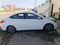 هيونداي أكسنت